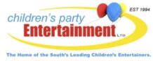 Children's Party Entertainment