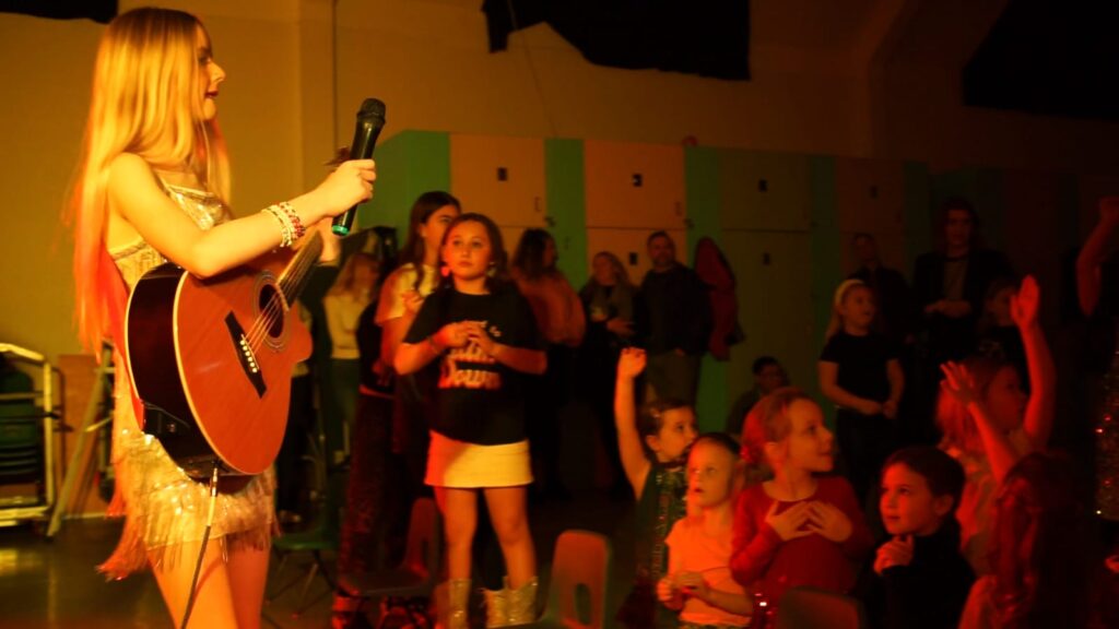 Taylor Swift party Southampton