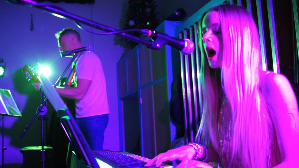 Taylor Swift show West Sussex