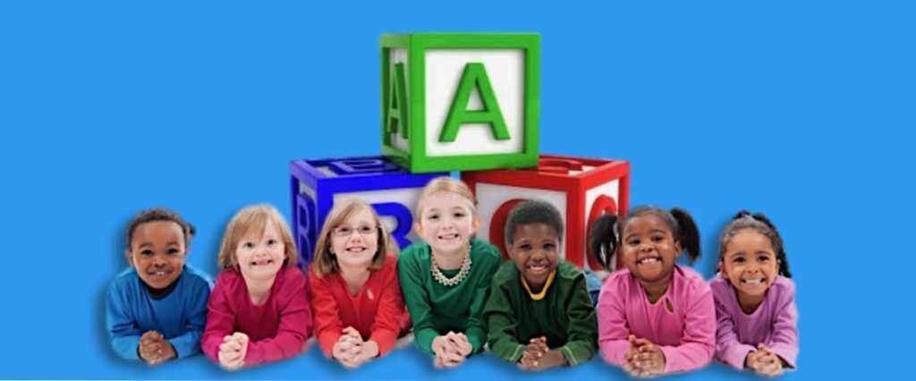 Preschool shows portsmouth